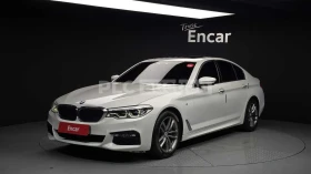 BMW 530 M SPORT + HEAD UP/360/PANO/FULL