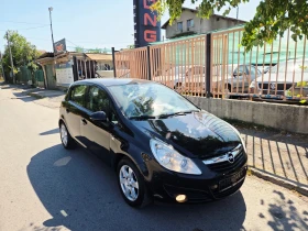 ����� �� �������� �� Opel Corsa 1, 200 EURO5