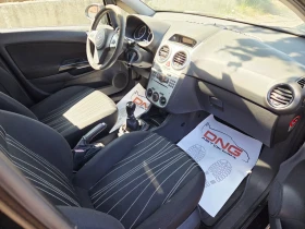 Opel Corsa 1, 200 EURO5 | Mobile.bg � ����� ������ 9
