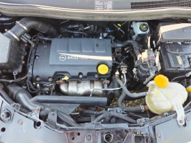 Opel Corsa 1, 200 EURO5 | Mobile.bg � ����� ������ 15