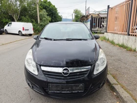 Opel Corsa 1, 200 EURO5 | Auto.bg — изображение 2