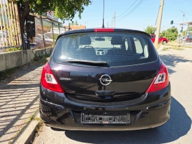 Opel Corsa 1, 200 EURO5 | Mobile.bg � ����� ������ 6