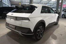 Hyundai Ioniq 5 77.4kw 4x4  | Auto.bg — изображение 4