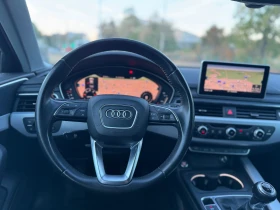 Audi A4 2.0TDI* DIGITAL* NAVI* LED | Mobile.bg � ����� ������ 13