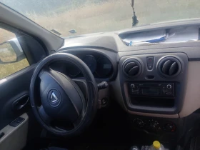 Dacia Dokker undefined | Auto.bg — изображение 4