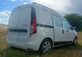 Dacia Dokker undefined | Auto.bg — изображение 2