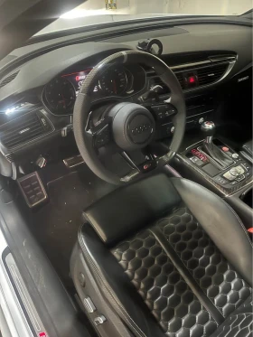 Audi Rs7 MILTEK, STAGE 1, ���� �� �������� | Mobile.bg � ����� ������ 8