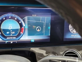 Mercedes-Benz E 63 AMG S| BURMESTER| PANO| 360| �����|  | Mobile.bg � ����� ������ 11