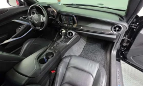 Chevrolet Camaro SS 6.2 V8 | АВТОФИНАНСИРАНЕ | Auto.bg — изображение 7