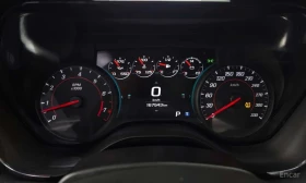 Chevrolet Camaro SS 6.2 V8 | АВТОФИНАНСИРАНЕ | Auto.bg — изображение 8