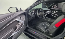 Chevrolet Camaro SS 6.2 V8 | АВТОФИНАНСИРАНЕ | Auto.bg — изображение 10