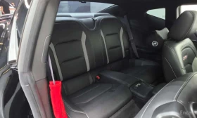 Chevrolet Camaro SS 6.2 V8 | АВТОФИНАНСИРАНЕ | Auto.bg — изображение 12