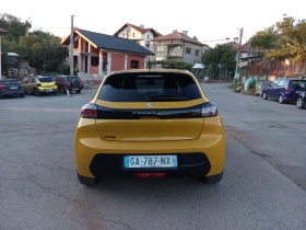 Peugeot 208 1.5 BLUE HDI | Mobile.bg � ����� ������ 4