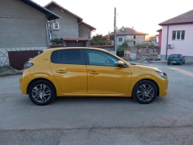 Peugeot 208 1.5 BLUE HDI | Mobile.bg � ����� ������ 3