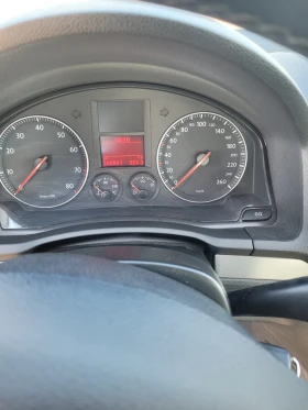 VW Golf 5 - 2300 € - 89102973 5