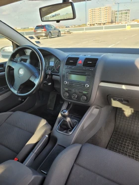 VW Golf 5 - 2300 € - 89102973 7
