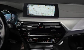 BMW 530 M* SPORT* ДИСТРОНИК* ХЕДЪП* LANE* ASSIST*  | Auto.bg — изображение 8