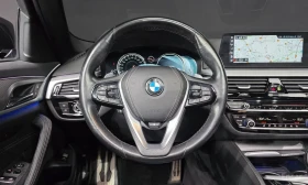 BMW 530 M* SPORT* ДИСТРОНИК* ХЕДЪП* LANE* ASSIST*  | Auto.bg — изображение 7