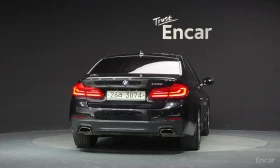 BMW 530 M* SPORT* ДИСТРОНИК* ХЕДЪП* LANE* ASSIST*  | Auto.bg — изображение 4