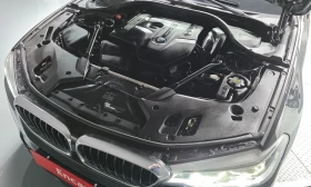 BMW 530 M* SPORT* ДИСТРОНИК* ХЕДЪП* LANE* ASSIST*  | Auto.bg — изображение 17