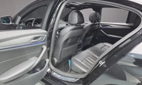 BMW 530 M* SPORT* ДИСТРОНИК* ХЕДЪП* LANE* ASSIST*  | Auto.bg — изображение 14