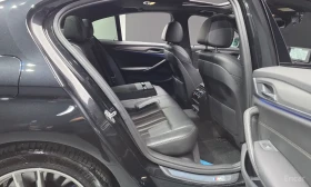 BMW 530 M* SPORT* ДИСТРОНИК* ХЕДЪП* LANE* ASSIST*  | Auto.bg — изображение 13
