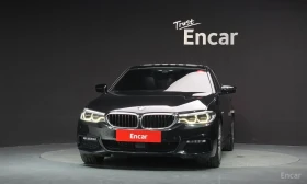 BMW 530 M* SPORT* ДИСТРОНИК* ХЕДЪП* LANE* ASSIST*  | Auto.bg — изображение 3
