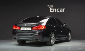 BMW 530 M* SPORT* ДИСТРОНИК* ХЕДЪП* LANE* ASSIST*  | Auto.bg — изображение 2