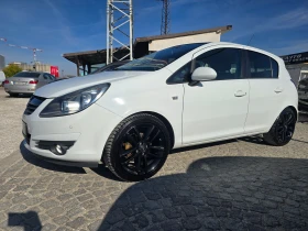 Opel Corsa 2011г.1, 4-87к.с.137хлд.км.РЕАЛНИ | Auto.bg — изображение 3