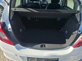 Opel Corsa 2011г.1, 4-87к.с.137хлд.км.РЕАЛНИ | Auto.bg — изображение 14