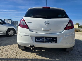 Opel Corsa 2011г.1, 4-87к.с.137хлд.км.РЕАЛНИ | Auto.bg — изображение 5