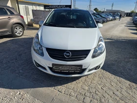 Opel Corsa 2011г.1, 4-87к.с.137хлд.км.РЕАЛНИ | Auto.bg — изображение 2