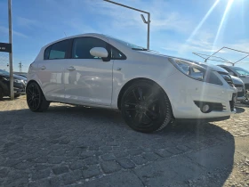 Opel Corsa 2011г.1, 4-87к.с.137хлд.км.РЕАЛНИ | Auto.bg — изображение 7