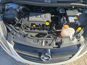 Opel Corsa 2011г.1, 4-87к.с.137хлд.км.РЕАЛНИ | Auto.bg — изображение 17