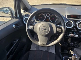 Opel Corsa 2011г.1, 4-87к.с.137хлд.км.РЕАЛНИ | Auto.bg — изображение 13