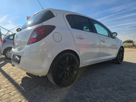Opel Corsa 2011г.1, 4-87к.с.137хлд.км.РЕАЛНИ | Auto.bg — изображение 6