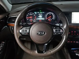 Kia K7 | Mobile.bg � ����� ������ 16