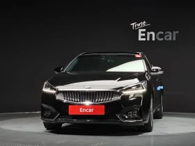 Kia K7 | Mobile.bg � ����� ������ 3