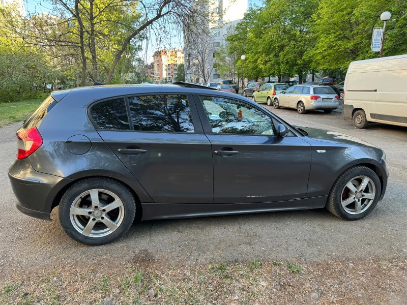 BMW 118 2.0, снимка 16 - Автомобили и джипове - 47164656