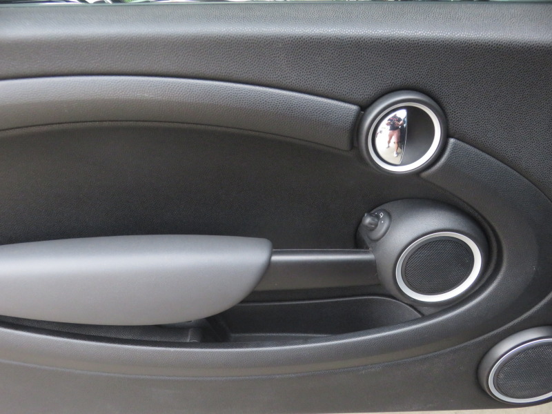 Mini Cooper , Автоматик, Панорама, Климатик, Кожa, снимка 13 - Автомобили и джипове - 46245624