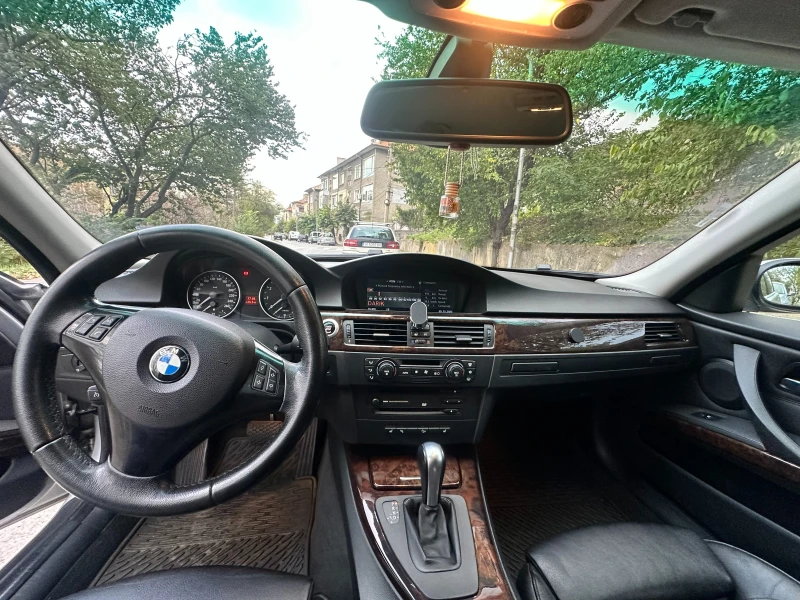 BMW 325 xi, снимка 9 - Автомобили и джипове - 49155949