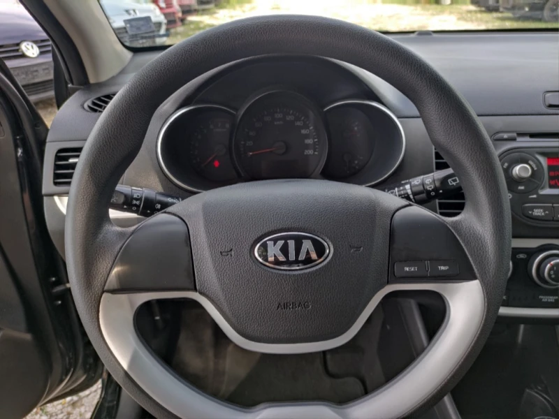 Kia Picanto LPG, снимка 9 - Автомобили и джипове - 48857142