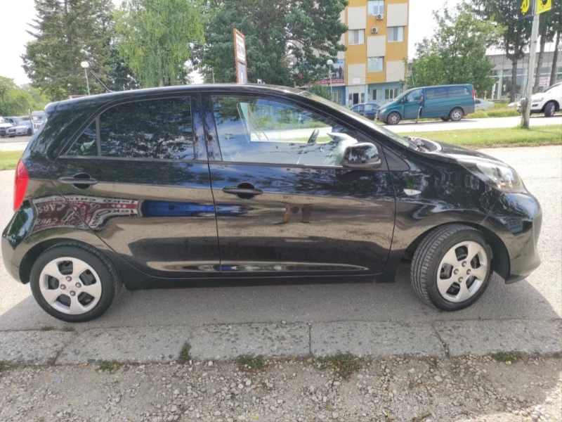 Kia Picanto LPG, снимка 5 - Автомобили и джипове - 48857142