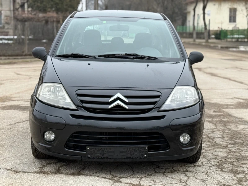 Citroen C3 1.4i* ITALY* TOP, снимка 2 - Автомобили и джипове - 49350609