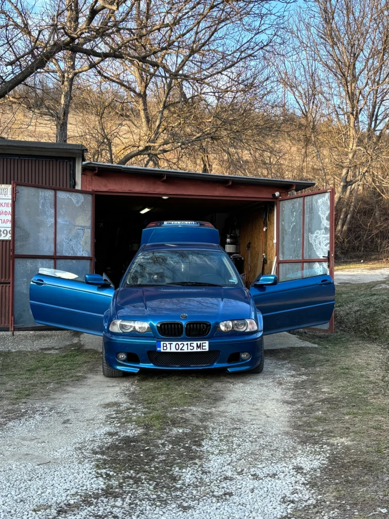 BMW 328, снимка 1 - Автомобили и джипове - 49422578