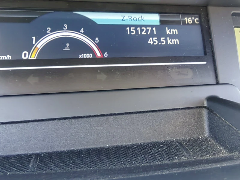 Renault Scenic 1.5 dCi, снимка 5 - Автомобили и джипове - 50046781