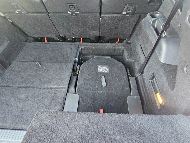 Citroen C4 Picasso 1.6 ПЕРФЕКТЕН 7места, снимка 12 - Автомобили и джипове - 50784787