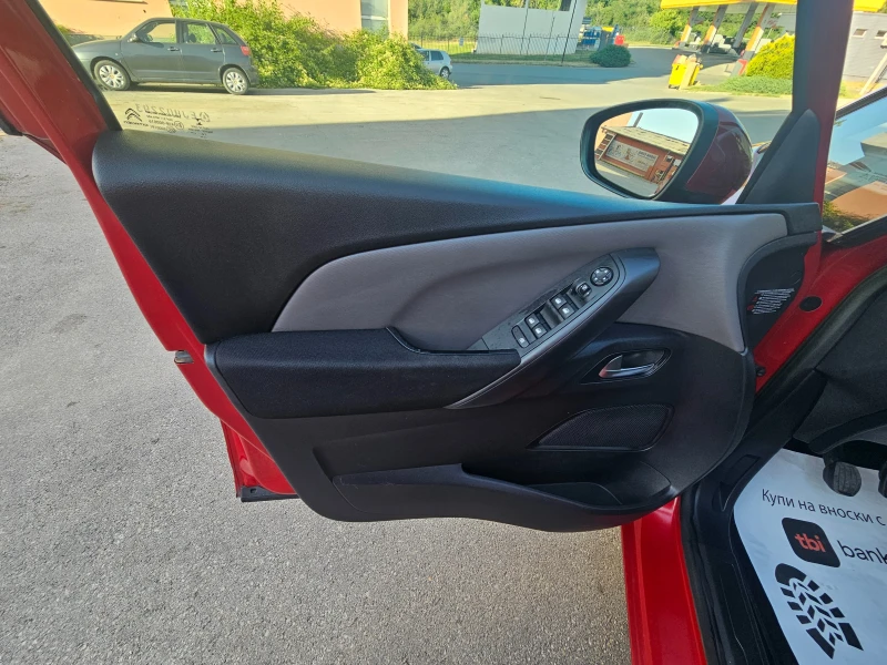 Citroen C4 Picasso 1.6 ПЕРФЕКТЕН 7места, снимка 9 - Автомобили и джипове - 50784787
