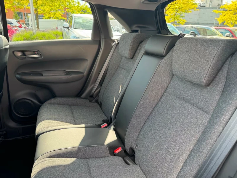 Honda Jazz 1.5/ADVANCE/122HP/HYBRID/CARPLAY/VCONTROL/273fpr, снимка 16 - Автомобили и джипове - 50812138