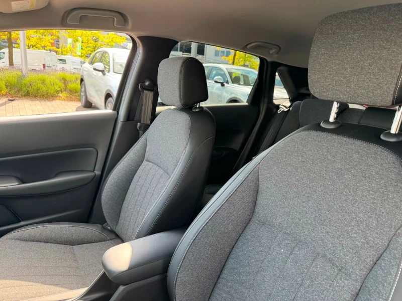 Honda Jazz 1.5/ADVANCE/122HP/HYBRID/CARPLAY/VCONTROL/273fpr, снимка 15 - Автомобили и джипове - 50812138